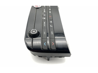 Блок управления климат-контролем GX6318C858SE, GX6318C858SE Jaguar XE