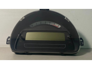 Панель приборов 9660225880, P9660225880 Citroen C2