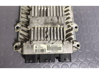 Řídící jednotka 5WS40285C-T, 5WS40285C-T Citroen C3