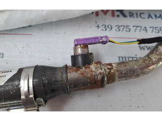 Боковая подушка безопасности 8P4880742J, 8P4880742J   Audi A3 S3 8P