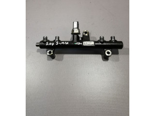 Топливная рампа 9681909680   Ford S-MAX  