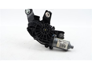 Моторчик заднего дворника 987001P000 KIA Venga