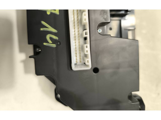 Блок управления климат-контролем 72311SC060, 99130CA Subaru Forester SH