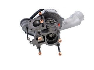 Turbodmychadlo Турбина 55181245, 55181245 Lancia Musa