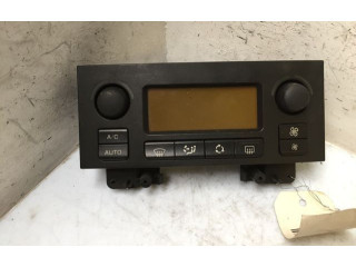 Турбина Блок управления кондиционера воздуха / климата/ печки (в салоне) Citroen C4 Aircross для двигателя DV6TED4(9HY)