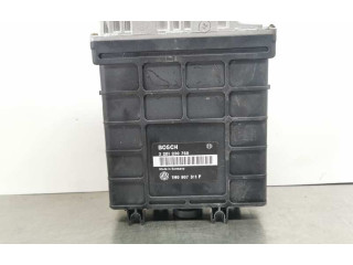 Řídící jednotka 1H0907311F, 0261200760 Volkswagen Vento 1992