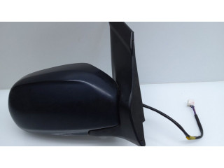 Zpětné zrcátko pravé Mazda MPV II LW 2001 E4012120