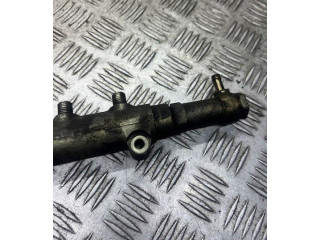 Топливная рампа 0445215010, 000613 Volvo S60