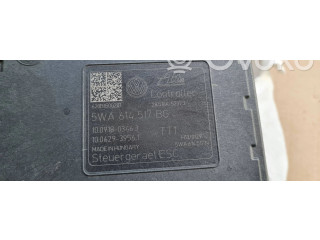 Jednotka ABS 5WA614517BG Audi A3 8Y 2020