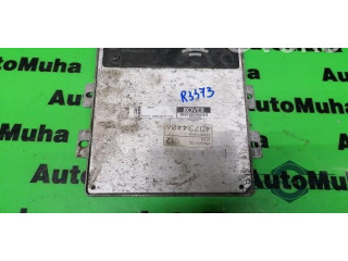 Блок управления двигателем Блок управления NNN100752. Rover 25