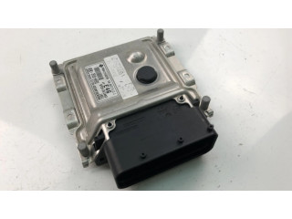 Блок управления двигателя 3910104593 Hyundai i10