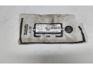 Подушка безопасности в сиденье 9824498180 Citroen C3 Aircross