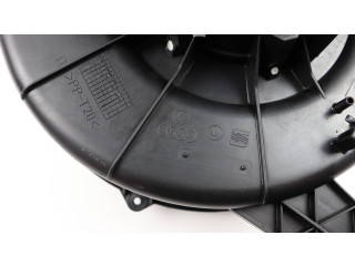 Вентилятор печки    6Q1819015G   Skoda Fabia Mk2 (5J)
