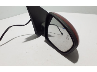 Зеркало электрическое        Dacia Sandero III  2020 -  года   