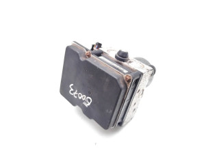 Блок АБС DX23-2C405-BF, 0265236485 Jaguar XF - года