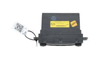 Блок управления климат-контролем 6870008520LAM   SsangYong Rexton