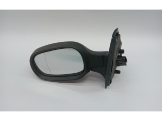 Зеркало электрическое Renault Clio II 2001 - 2005 года