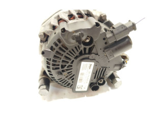 Генератор 9678048880, 2621087A   Peugeot Partner      