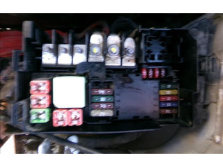 Pojistková skříňka Seat Toledo IV (NH) 2012