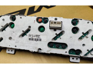 Панель приборов 56042930AA Jeep Grand Cherokee (WJ)