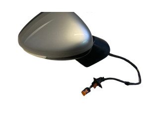 Зеркало электрическое Citroen C3 Aircross 2017 - года