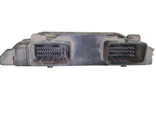 Блок управления двигателя 9639587680 Peugeot 306