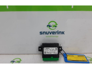 Блок управления надувных подушек