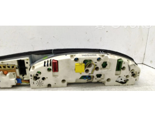 Přístrojová deska Audi A6 S6 C4 4A 1995 4A1919033HG, 4A1919033