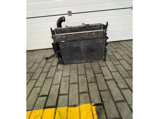 Комплект радиатора     CX2319710AB, 9400116    Jaguar XF X250 