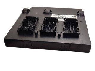 Блок комфорта 1K0937087AL, 5DK00965510 Skoda Superb B6 (3T)