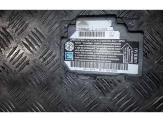 Блок подушек безопасности 60669249, CENTRALITAAIRBAG Alfa Romeo 166