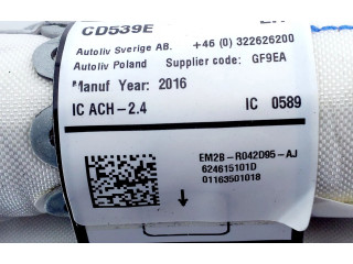 Боковая подушка безопасности EM2BR042D95AJ, CD539E   Ford S-MAX