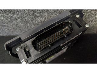 Блок управления коробкой передач 0C8927755C Volkswagen Touareg II