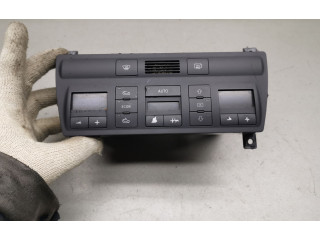 Блок управления климат-контролем 4B0820043AA, 5HB00760450   Audi A6 S6 C5 4B
