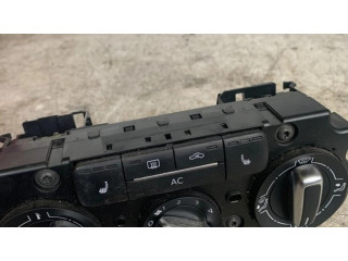 Блок управления климат-контролем 5c1819045 Volkswagen Jetta VI