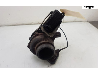 Turbodmychadlo Турбина A6460901080, A6460901080 Mercedes-Benz C W204 OM646.811