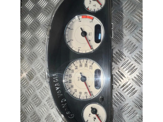 Přístrojová deska Chrysler Grand Voyager IV 2005 R82AAH, P05082826AH