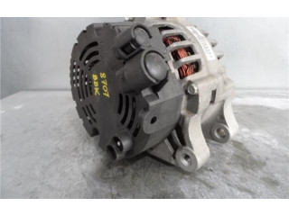 Генератор 57052C, 000022125553   Peugeot 406      