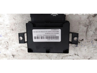 Řídící jednotka A2469004512 Mercedes-Benz GLA W156 2014