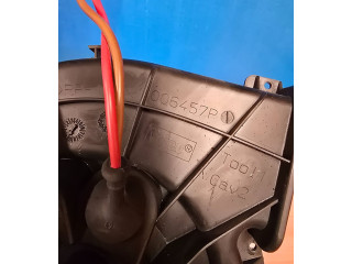 Вентилятор печки    006457P   Opel Combo C