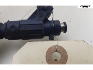 Vstřikovač A1120780149, 0280156014   Mercedes-Benz E W213    M112.954 