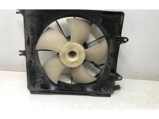 Электрический вентилятор радиаторов 1680004700 Honda Accord 2003 - 2007 года