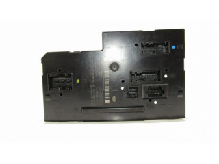 Другие блоки управления / модули