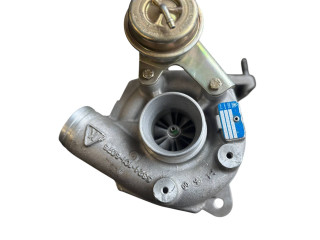 Турбина 53169706726, 53169886726 Porsche 996 1997 - 2004 года