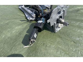    Рулевая рейка 96819475ZD, 61NT010540455   Citroen C5 2008 - 2016 года