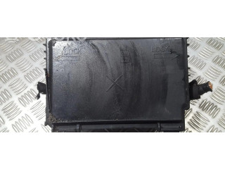 Блок предохранителей 13246926 Smart ForTwo I