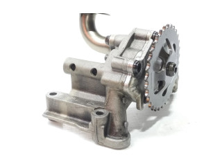 Čerpadlo oleje 038115105B Volkswagen Passat Alltrack AWX