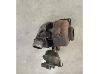  Турбина Ford S-MAX  9662464990         