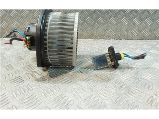 Вентилятор печки    40510390, 40510390   SsangYong Korando