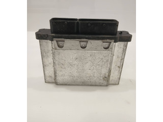 Блок управления двигателя 04E907309A   Skoda Octavia Mk3 (5E)